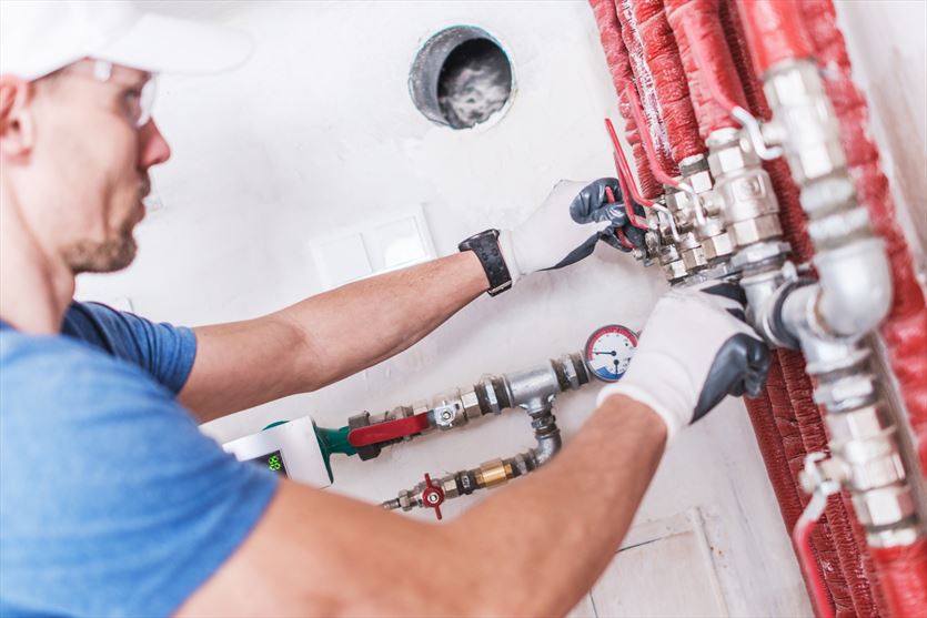 przyjazna Instalacje - kompleksowe usługi, Ibar Instalacje Grzewcze i Sanitarne Ireneusz Barbaś, Klikawa